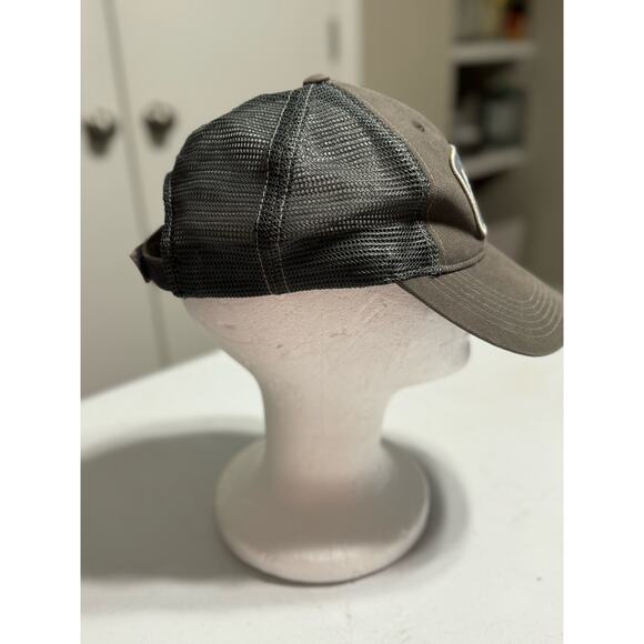 Howler Bros. Grey Mesh Trucker Hat - Picture 5 of 6
